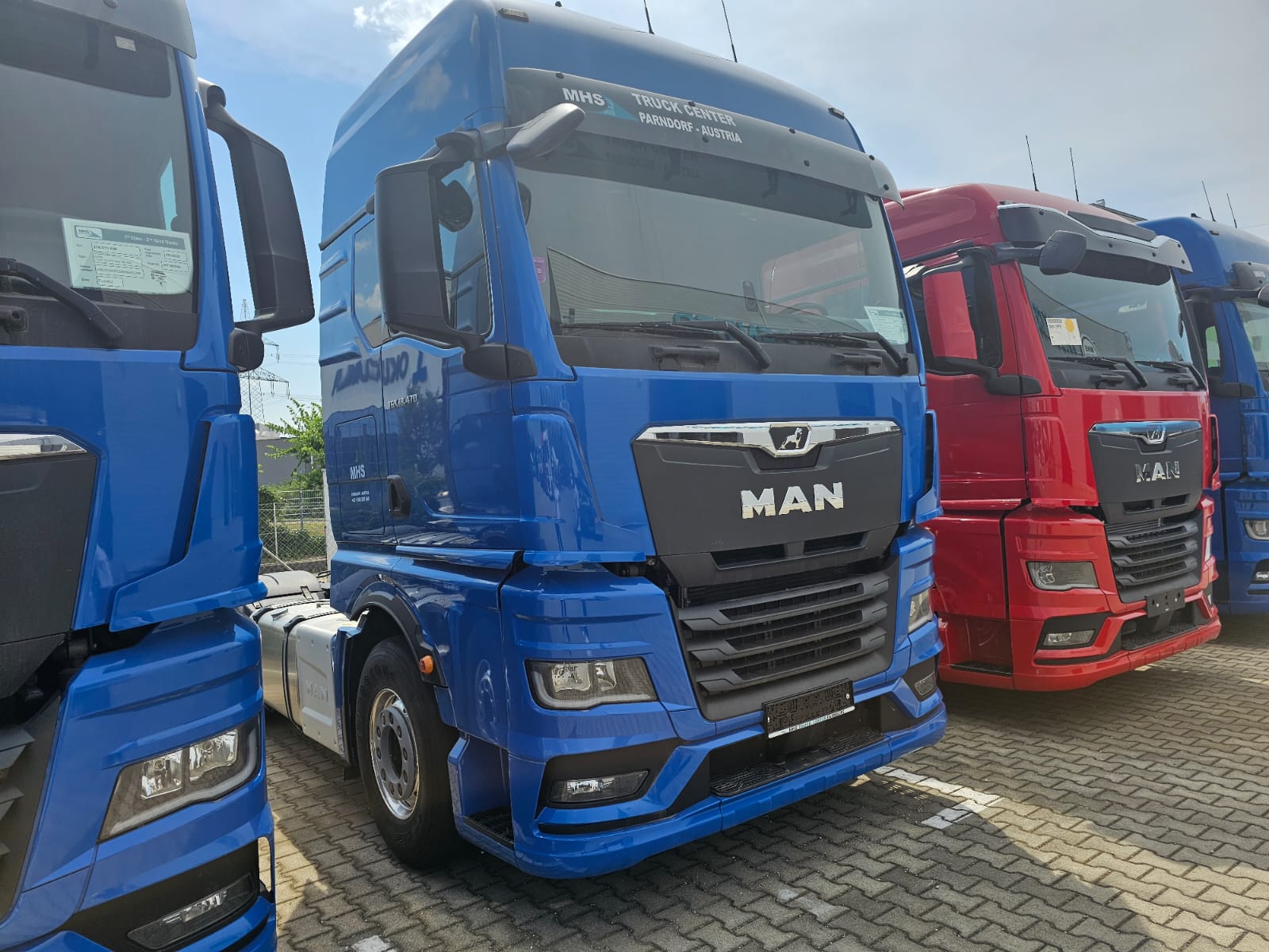 MAN TG3 18.470